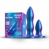 DUREX Set de Plugs Anales Deep & Deeper