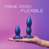 DUREX Set de Plugs Anales Deep & Deeper