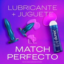 Ensemble de plugs anaux DUREX Deep & Deeper