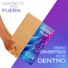 DUREX Set de Plugs Anales Deep & Deeper