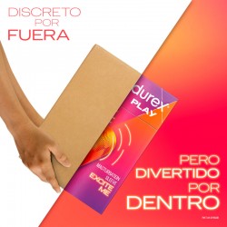 Masturbatore DUREX Slide & Ride