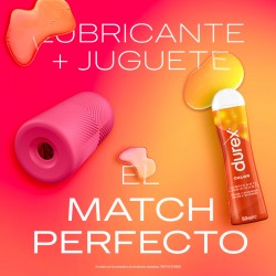 DUREX Slide & Ride Masturbator