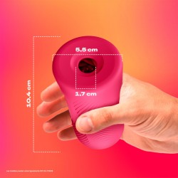 DUREX Slide & Ride Masturbator