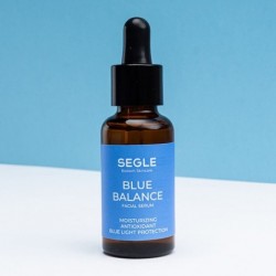 Segle Clinical Serum Blue Balance 30 ml