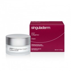 SINGULADERM Xpert Collageneur Cream for Combination and Oily Skin 50ml
