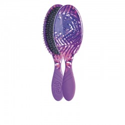 The Wet Brush Professional Pro Detangler Neon Sommertropiken 1 Einheit