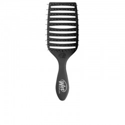 The Wet Brush Epic Professional Brosse à séchage rapide Noir 1 U