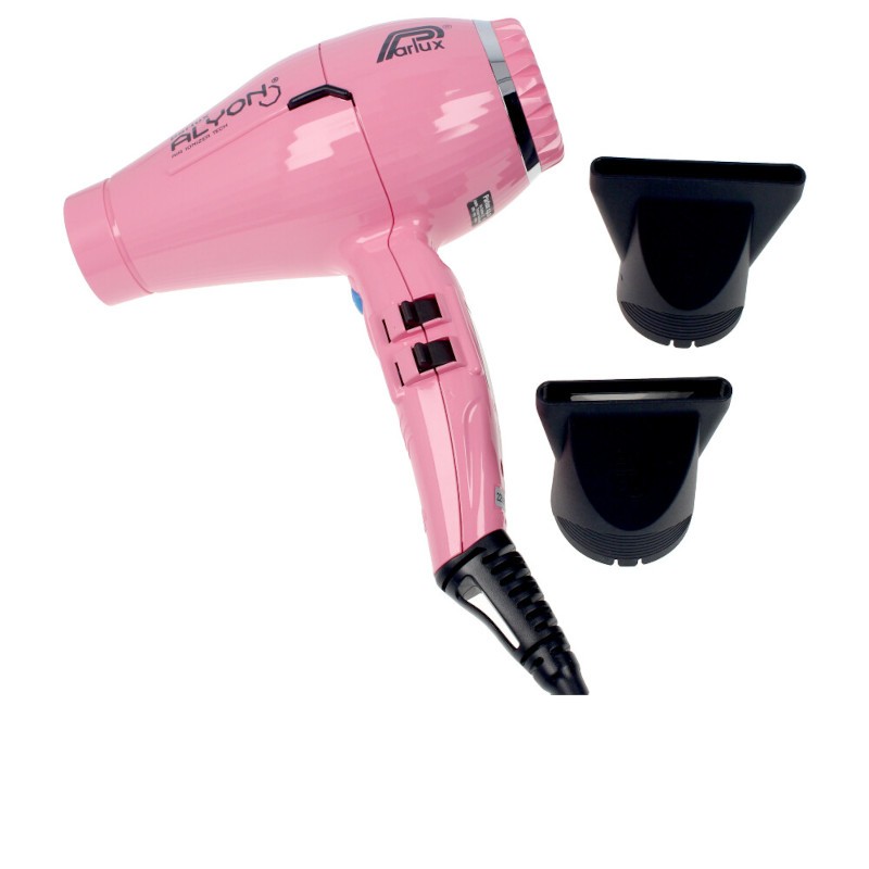 Parlux Parlux Alyon Dryer Pink 1 U