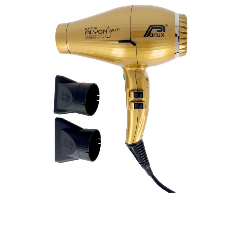 Parlux Parlux Alyon Dryer Gold 1 U