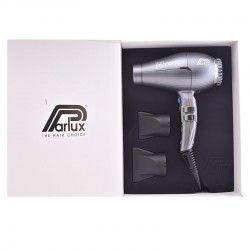 Parlux Parlux Alyon Graphit-Trockner 1 U