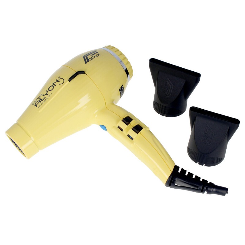 Parlux Parlux Alyon Séchoir Jaune 1 U