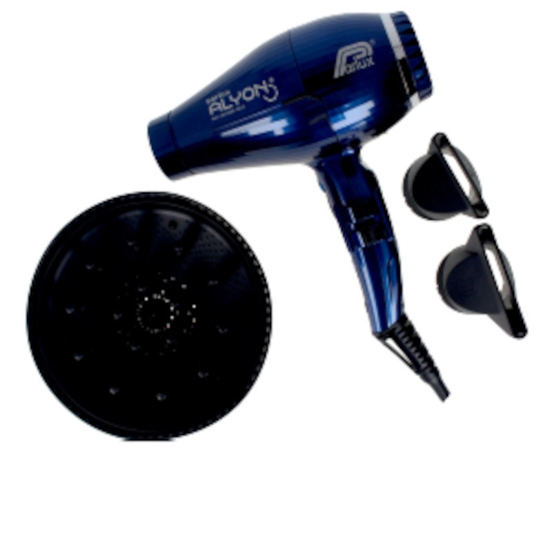 Parlux Parlux Alyon + Magicsense Lotto 4 Pz