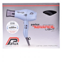 Parlux Parlux Advance Secador Negro 1 U