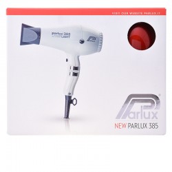 Parlux Parlux 385 Powerlight Dryer Red 1 U