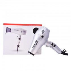 Parlux Parlux 385 Powerlight Asciugacapelli Argento 1 U