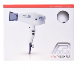 Parlux Parlux 385 Powerlight Secador Blanco 1 U
