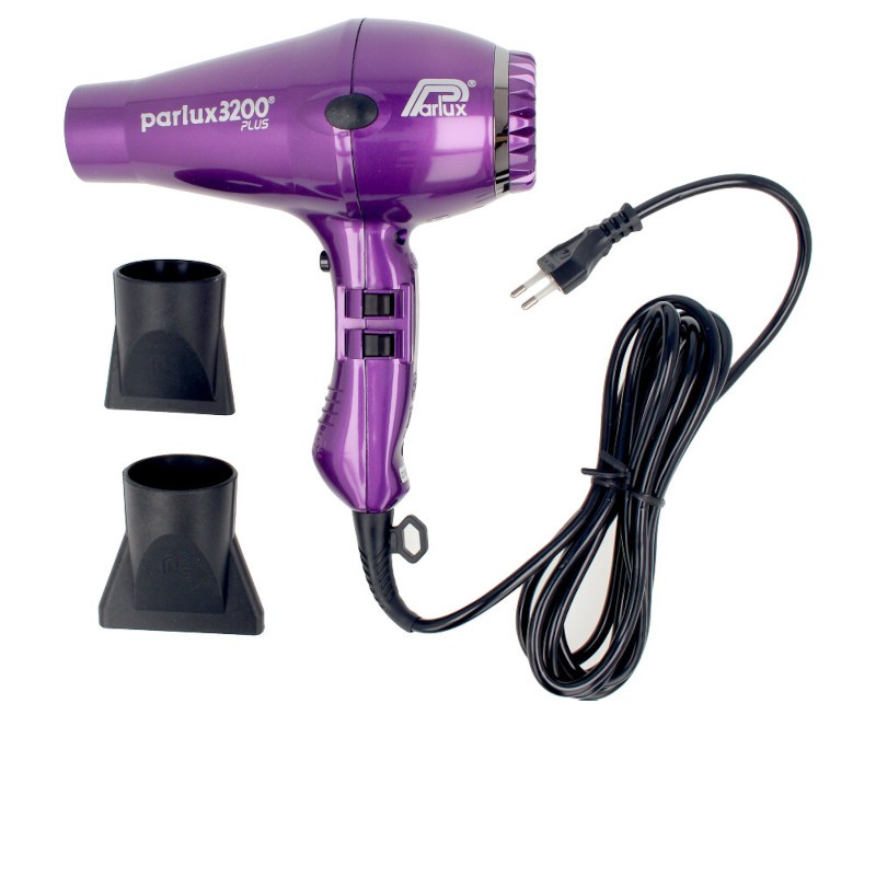 Parlux Parlux 3200 Plus Secador Violeta 1 U