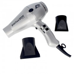 Parlux Parlux 3200 Plus Silver Asciugatrice 1 U