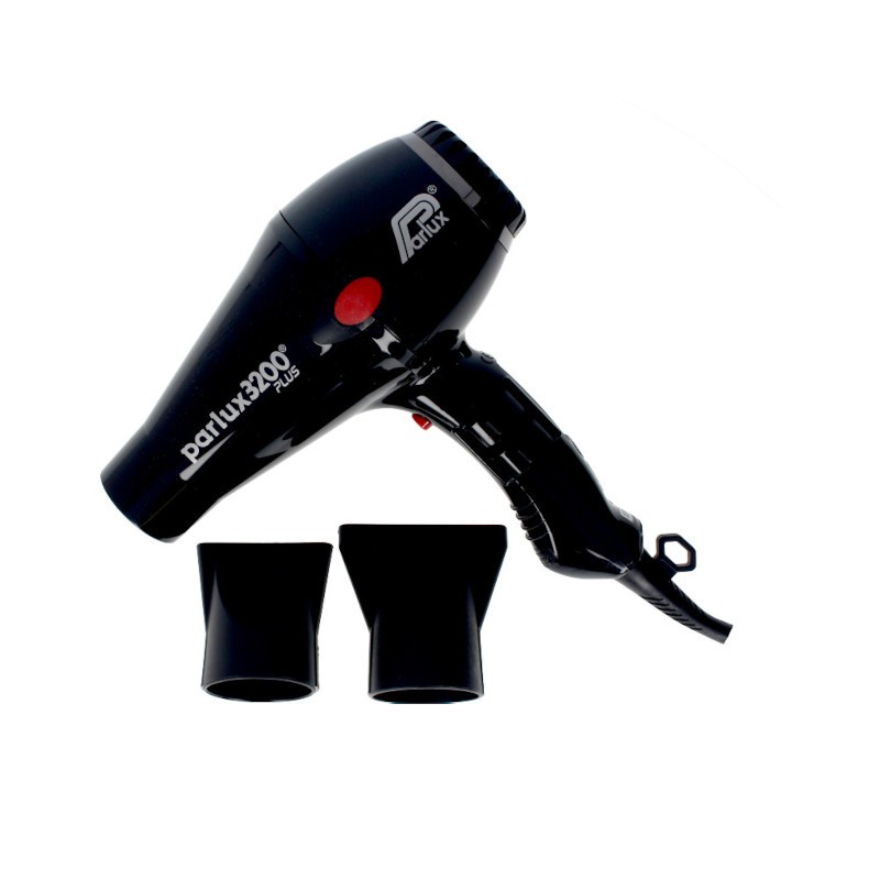 Parlux Parlux 3200 Plus Sèche-linge Noir 1 U