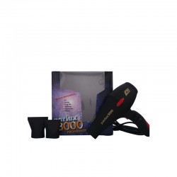 Parlux Parlux 3000 Sèche-linge Noir 1 U
