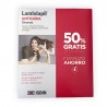 ISDIN LAMBDAPIL Shampoo Anticaduta 2x400ML