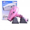 Sèche-cheveux Parlux 3500 supercompact rose