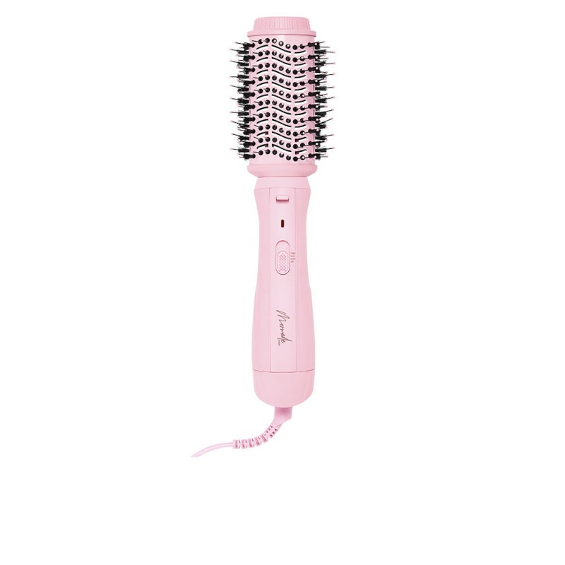 Mermade Mermade Spazzola per asciugatura Rosa 1 U