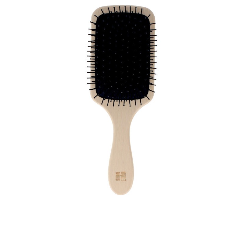 Marlies Möller Spazzole e pettini New Classic Spazzola per capelli e cuoio capelluto 1 U