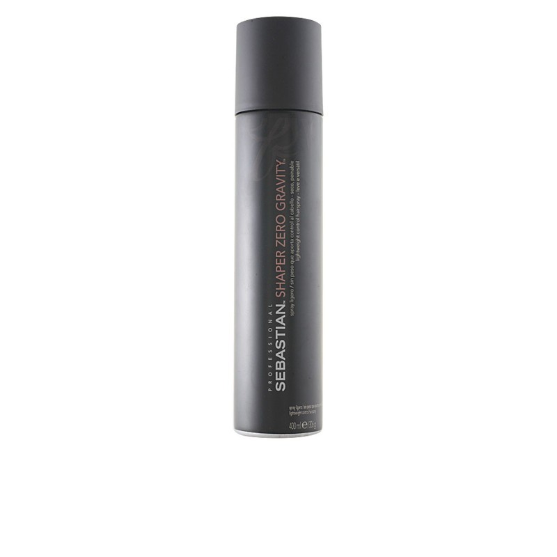 Sebastian Sebastian Shaper Zero Gravity 400 ml