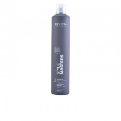 Revlon Style Masters Lacca Modulare Per Capelli 500 ml