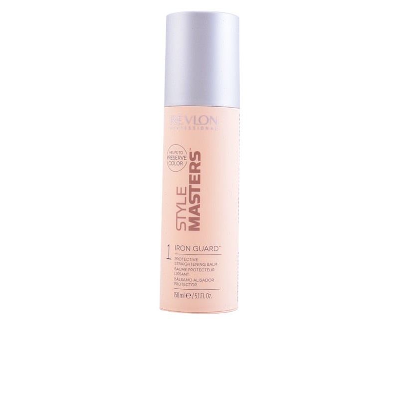 Revlon Style Masters Iron Guard 150 ml