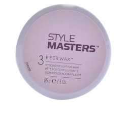 Revlon Style Masters Fiber Wax 85 Gr