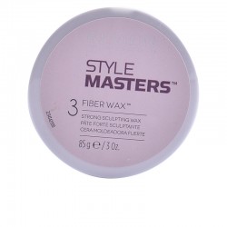 Revlon Style Masters Cera in Fibra 85 Gr