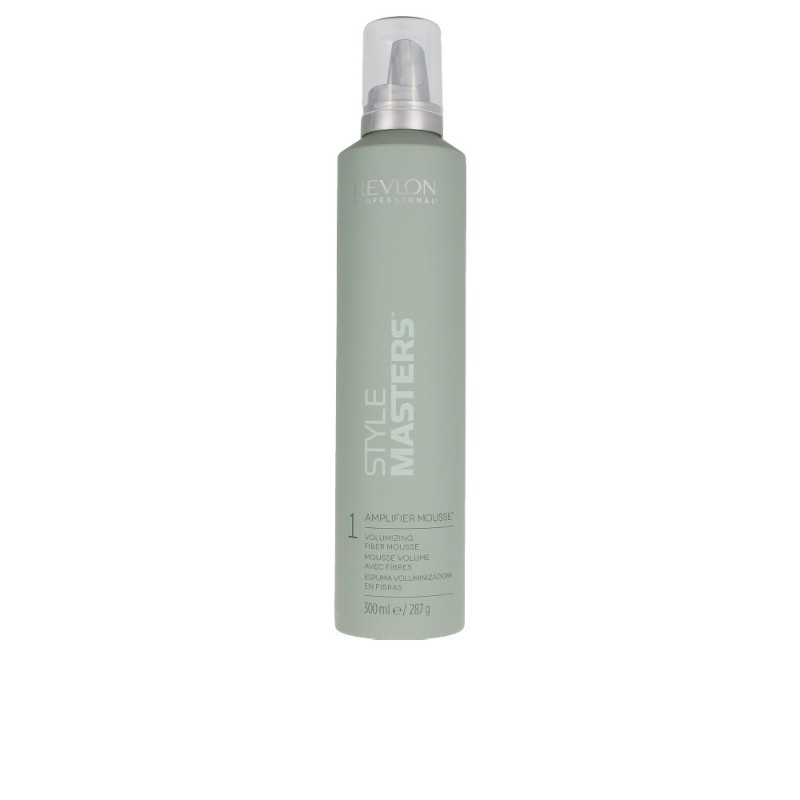 Revlon Style Masters Mousse Amplificatore 300 ml