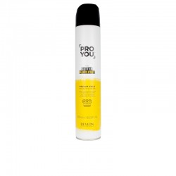 Revlon Proyou The Setter Lacca per capelli media 500 ml