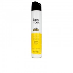 Revlon Proyou Das Haarspray Strong 500 ml