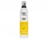 Revlon Proyou The Definer Med Mousse 400 ml