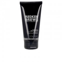 Redken Redken Brews Work Hard Pâte de moulage 150 ml