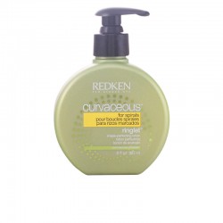 Redken Curvaceous Ringlet Shape Perfecting Lotion 180 ml