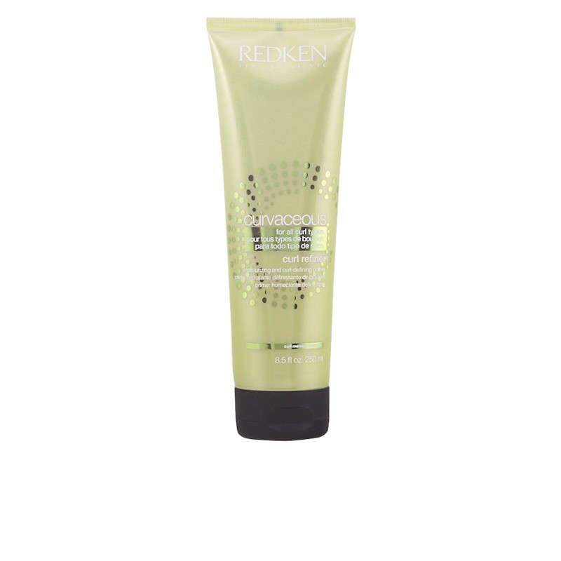 Redken Curvaceous Curly Memory Complex Refiner 250 ml