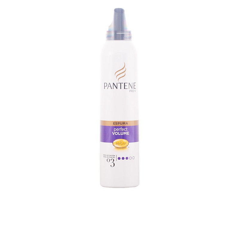 Pantene Pro-V Volumenschaum 250 ml