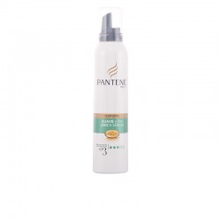 Pantene Pro-V Mousse douce et lisse 250 ml