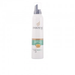 Pantene Pro-V Soft-Smooth Foam 250 ml