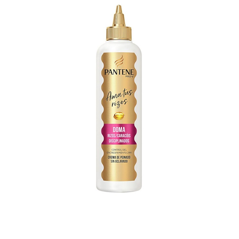 Pantene Pro-V Leave-In Cream Curls 270 ml