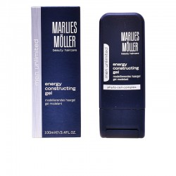 Marlies Möller Men Unlimited Aufbaugel 100 ml