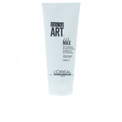 L'Oréal Professionnel Paris Tecni Art Fix Max Gel Strength 6 200 ml