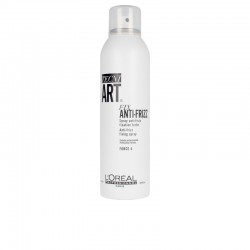L'Oréal Professionnel Paris Tecni Art Anti-Frizz Fixativ Stärke 4 250 ml