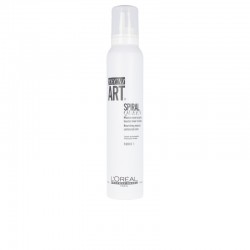 L'Oréal Professionnel Paris Tecni Art Spiral Queen Pflegeschaum 200 ml