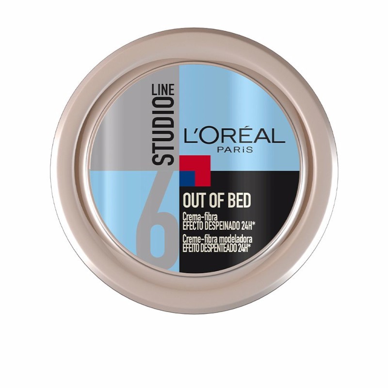 L'Oréal Paris Studio Line Crema Fuori dal Letto Nº5 150 ml