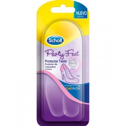 Scholl Gel Activ Party Feet Arch Support (1 pair)